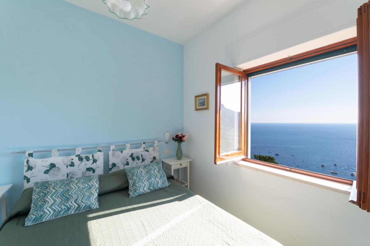 Main Roof Terrace Apartment Nerano Buitenkant foto